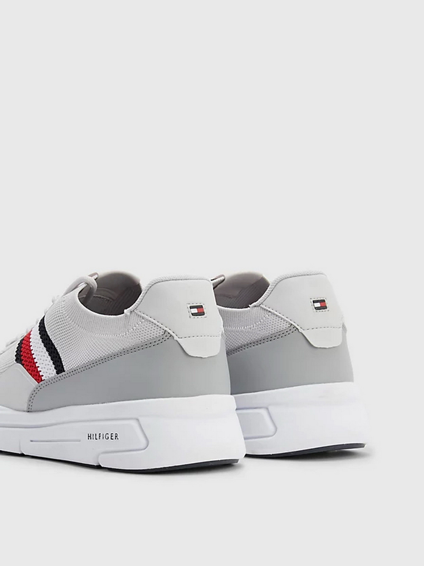 Кроссовки Tommy Hilfiger модель FM0FM04502-PSU Фото