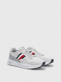 Кроссовки Tommy Hilfiger модель FM0FM04502-PSU Фото