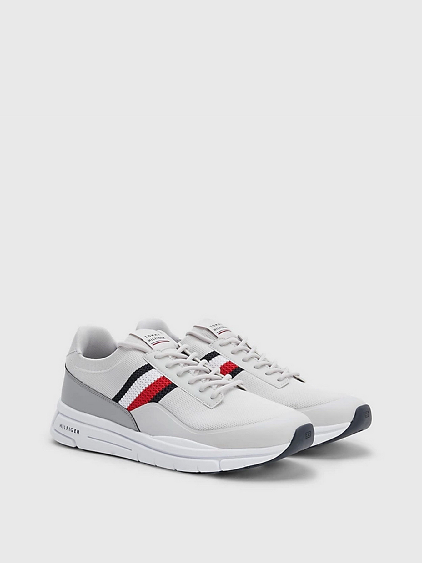 Кроссовки повседневные Tommy Hilfiger модель FM0FM04502-PSU Фото