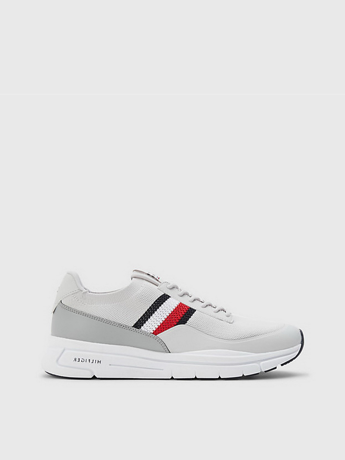 Кроссовки повседневные Tommy Hilfiger модель FM0FM04502-PSU Фото