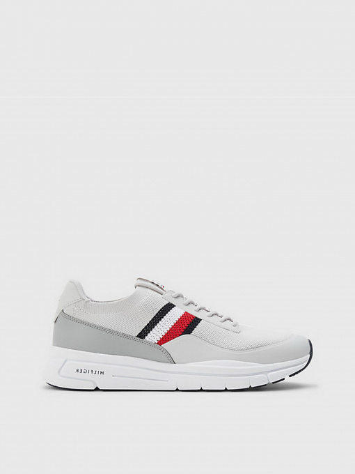 Кроссовки повседневные Tommy Hilfiger модель FM0FM04502-PSU Фото