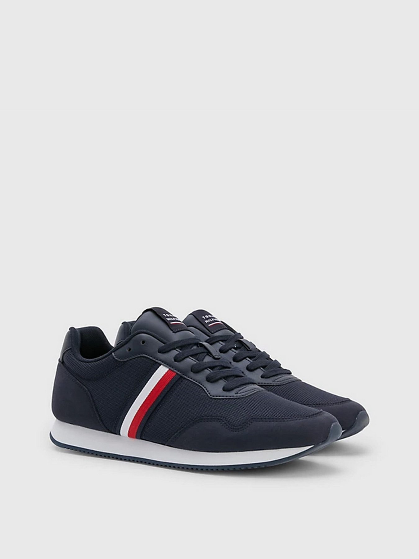 Кроссовки Tommy Hilfiger модель FM0FM04504-DW5 Фото