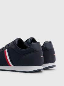 Кроссовки Tommy Hilfiger модель FM0FM04504-DW5 Фото
