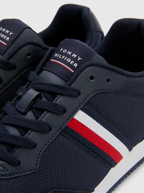 Кроссовки Tommy Hilfiger модель FM0FM04504-DW5 Фото