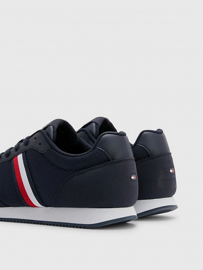 Кросівки Tommy Hilfiger модель FM0FM04504-DW5 — фото - INTERTOP