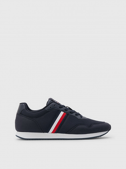 Кроссовки Tommy Hilfiger модель FM0FM04504-DW5 Фото
