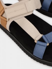 Сандалии Tommy Hilfiger модель FM0FM04539-AEP Фото