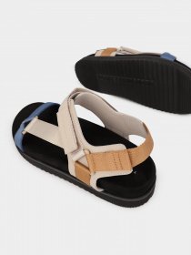 Сандалии Tommy Hilfiger модель FM0FM04539-AEP Фото