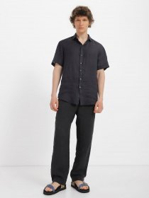 Сандалии Tommy Hilfiger модель FM0FM04539-AEP Фото