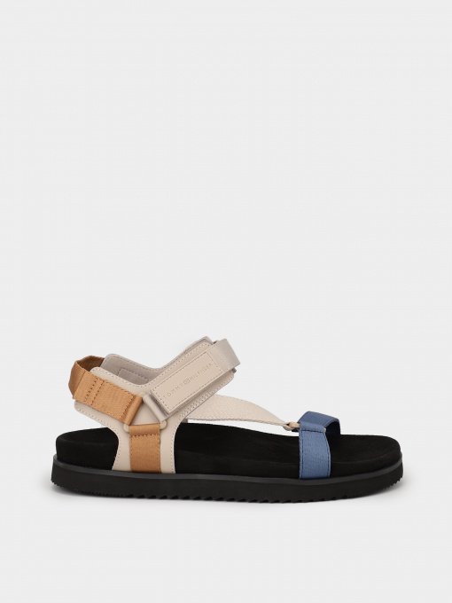 Сандалии Tommy Hilfiger модель FM0FM04539-AEP Фото