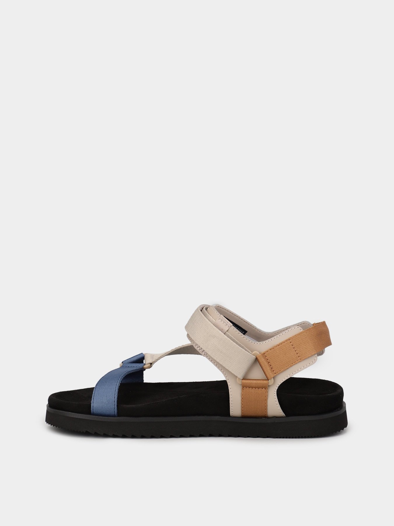 Сандалии Tommy Hilfiger модель FM0FM04539-AEP Фото