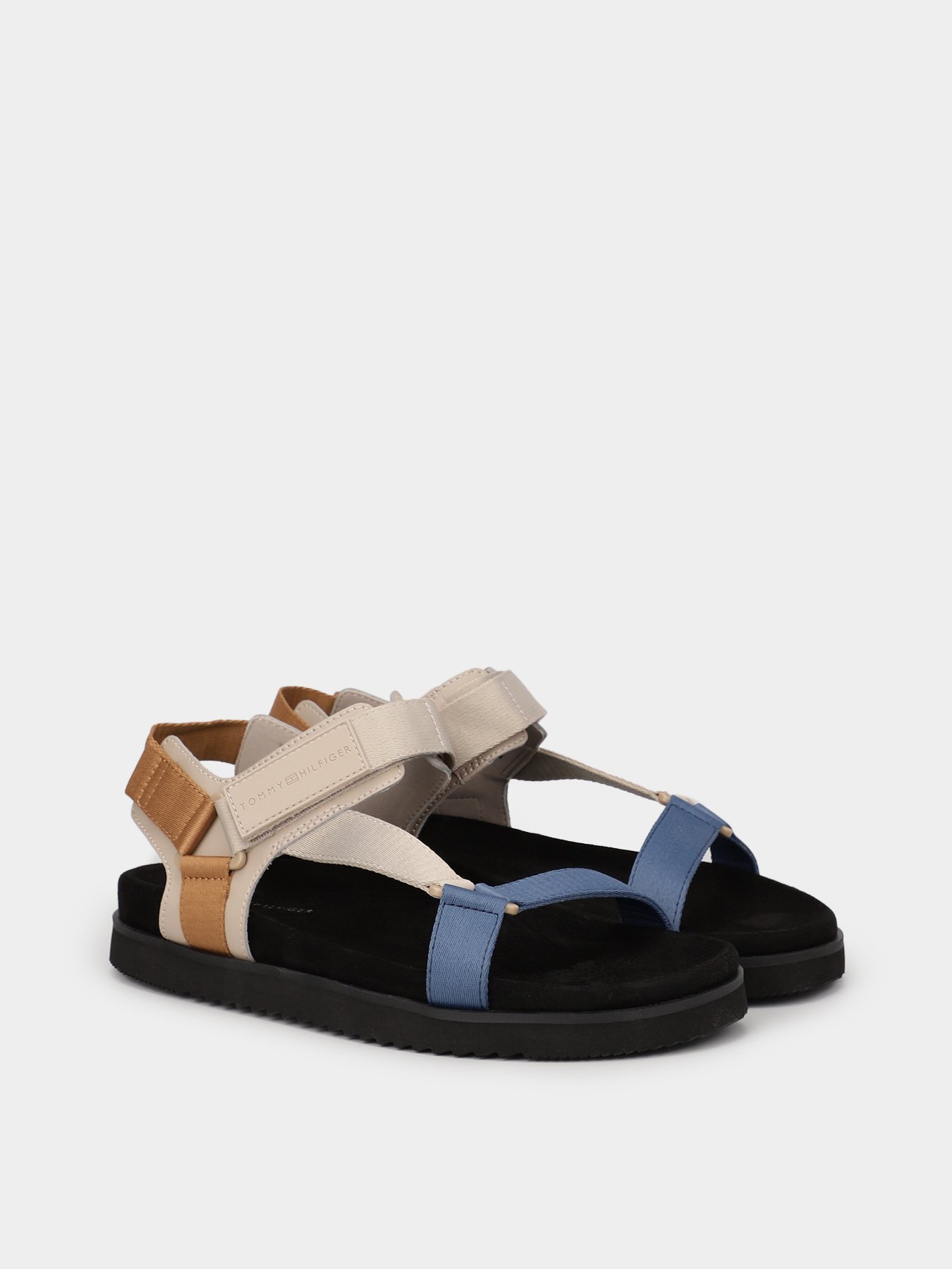 Сандалии Tommy Hilfiger модель FM0FM04539-AEP Фото