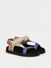 Сандалии Tommy Hilfiger модель FM0FM04539-AEP Фото