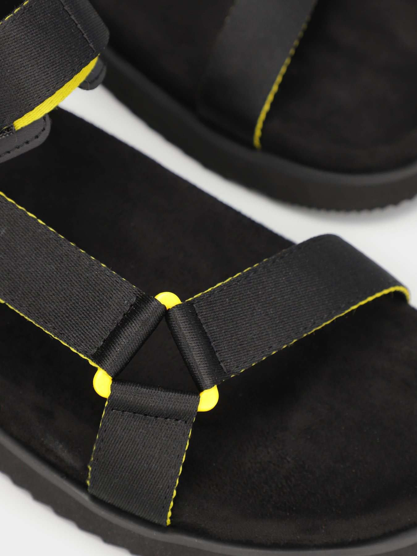 Сандалии Tommy Hilfiger модель FM0FM04539-BDS Сандалии Tommy Hilfiger модель FM0FM04539-BDS Фото