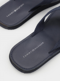 Вьетнамки Tommy Hilfiger модель FM0FM04548-DW5 Фото