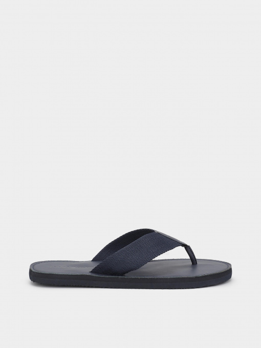 Вьетнамки Tommy Hilfiger модель FM0FM04548-DW5 Фото