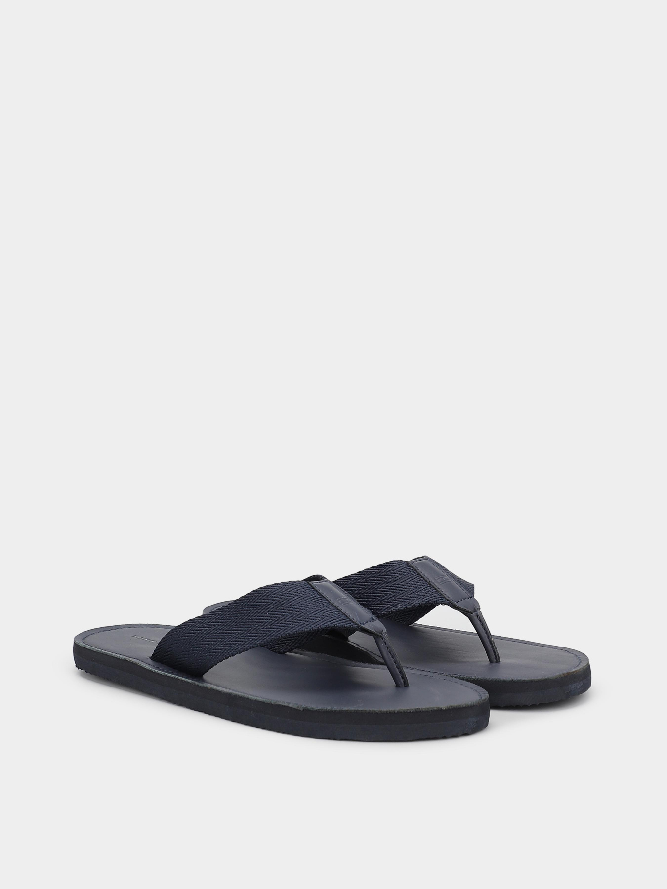 Вьетнамки Tommy Hilfiger модель FM0FM04548-DW5 Фото