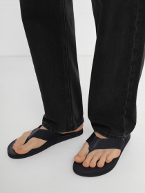 Вьетнамки Tommy Hilfiger модель FM0FM04548-DW5 Фото