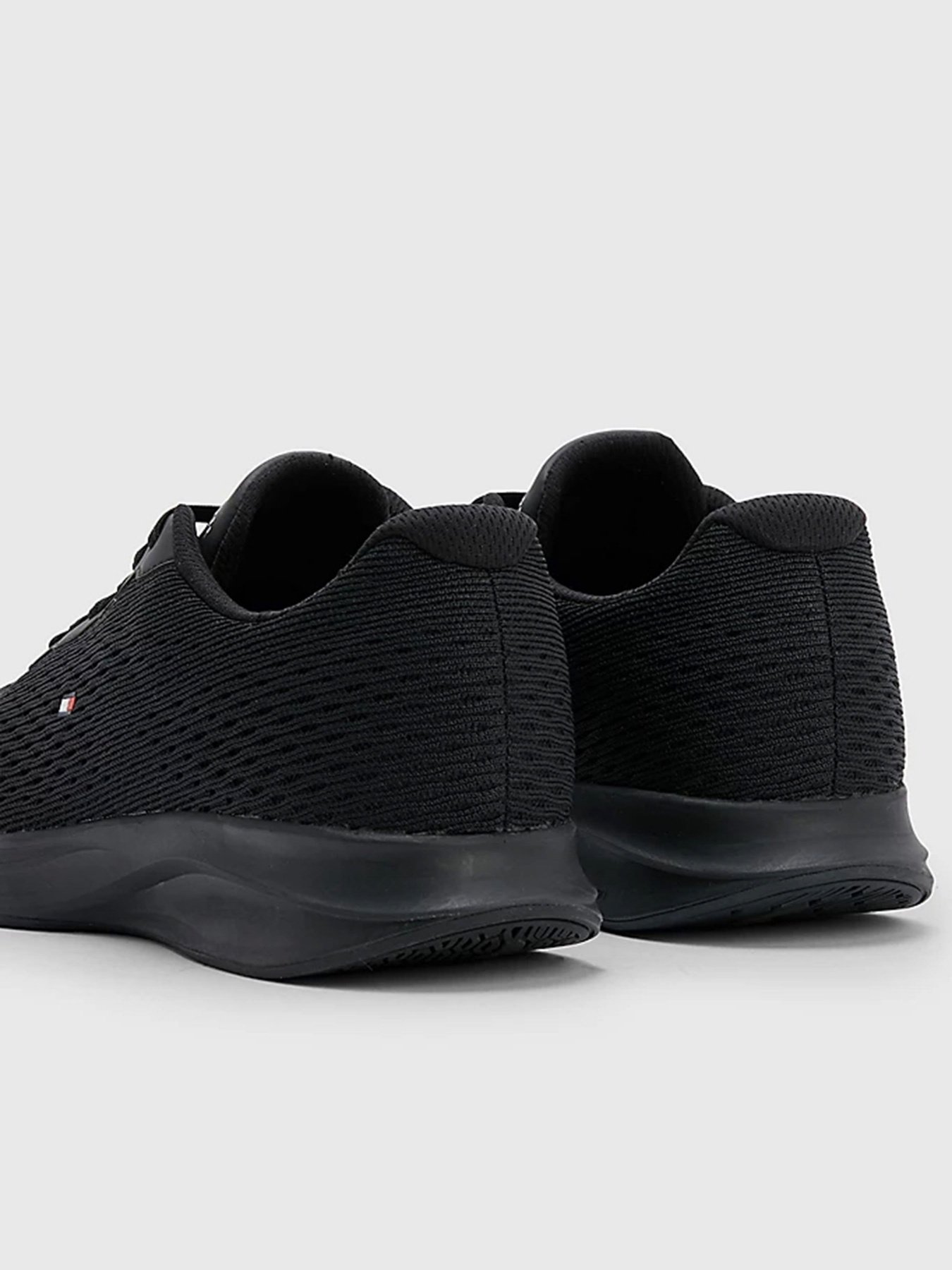 Кроссовки Tommy Hilfiger модель FM0FM04563-BDS Фото