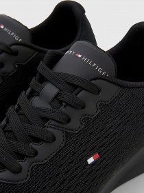 Кроссовки повседневные Tommy Hilfiger модель FM0FM04563-BDS Фото