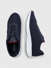 Кроссовки Tommy Hilfiger модель FM0FM04563-DW5 Фото