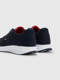 Кроссовки повседневные Tommy Hilfiger модель FM0FM04563-DW5 Фото