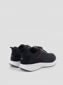 Кроссовки повседневные Tommy Hilfiger модель FM0FM04564-DW5 Фото