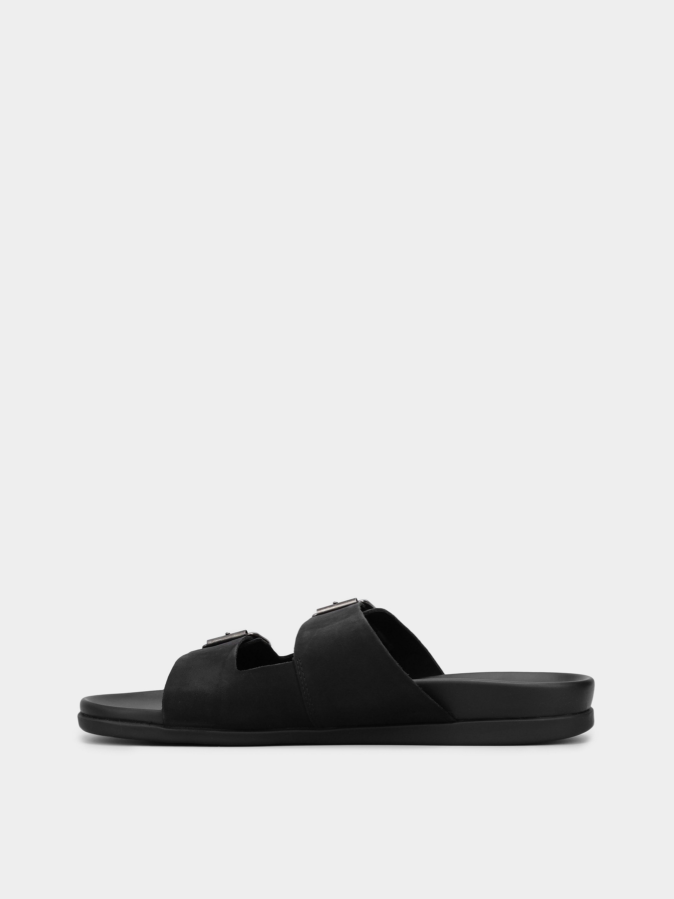 Шлепанцы Tommy Hilfiger модель FM0FM04633-BDS Фото