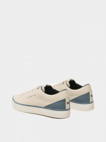 Кеды низкие Tommy Hilfiger модель FM0FM04737-AC0 Фото