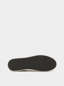 Кеди низькі Tommy Hilfiger модель FM0FM04737-AC0 Фото