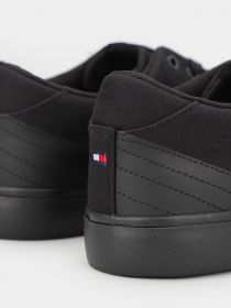 Кеди низькі Tommy Hilfiger модель FM0FM04737-BDS Фото