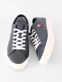 Кеди низькі Tommy Hilfiger модель FM0FM04740-DW5 Фото