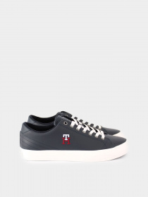 Кеди низькі Tommy Hilfiger модель FM0FM04740-DW5 Фото
