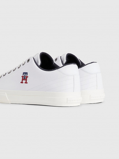 Кеди низькі Tommy Hilfiger модель FM0FM04740-YBS — фото - INTERTOP