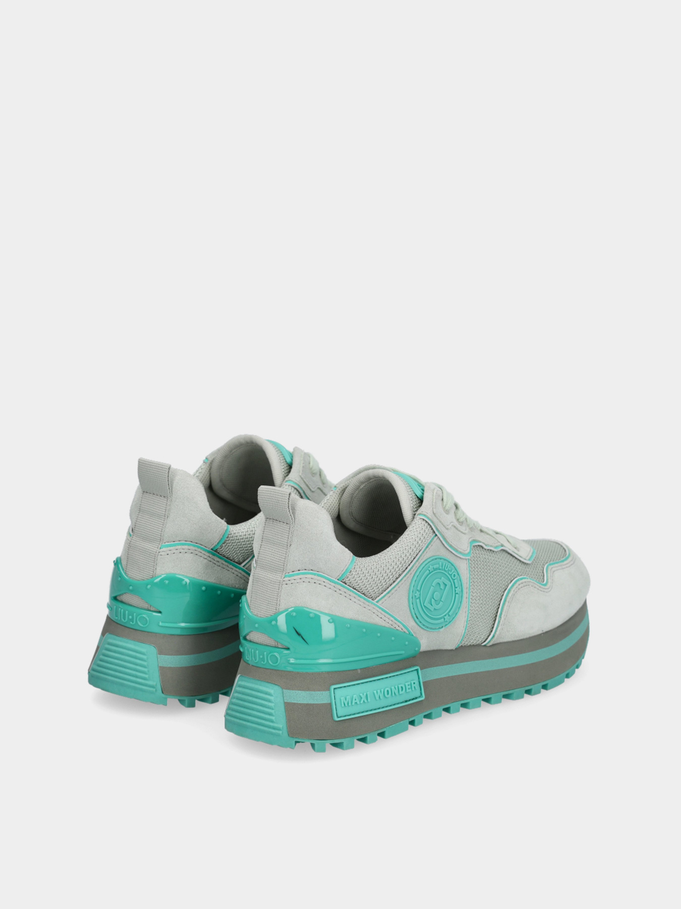 Кроссовки Liu Jo модель BA3085PX027S1331 Фото