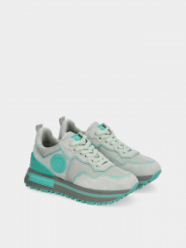 Кроссовки Liu Jo модель BA3085PX027S1331 Фото