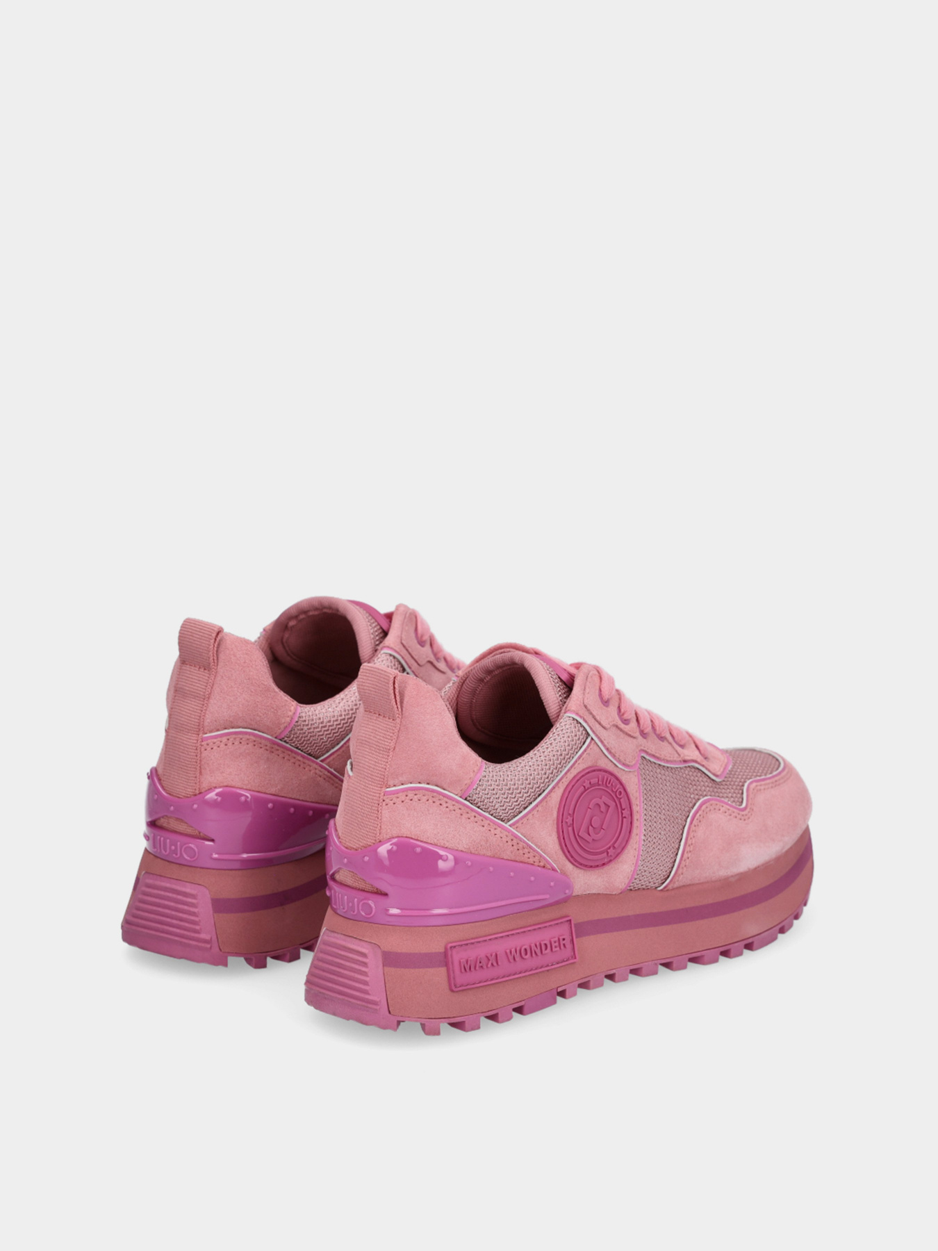 Кроссовки Liu Jo Wonder 52 модель BA3085PX027S1688 Фото