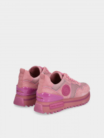 Кроссовки Liu Jo Wonder 52 модель BA3085PX027S1688 Фото