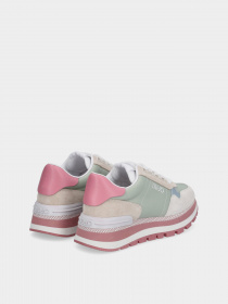 Кроссовки Liu Jo Amazing 10 модель BA3115PX003S1434 Фото