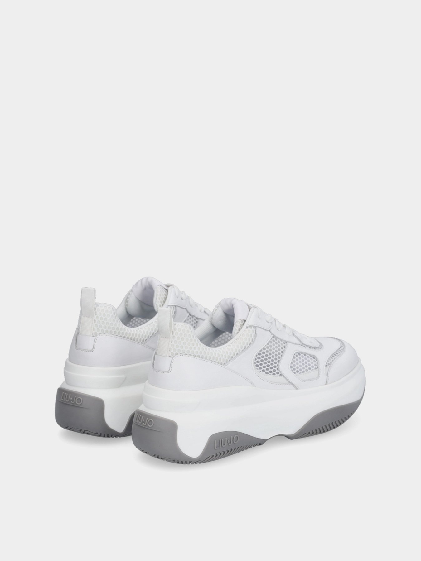 Кроссовки Liu Jo June 14 модель BA3069PX03001111 Фото