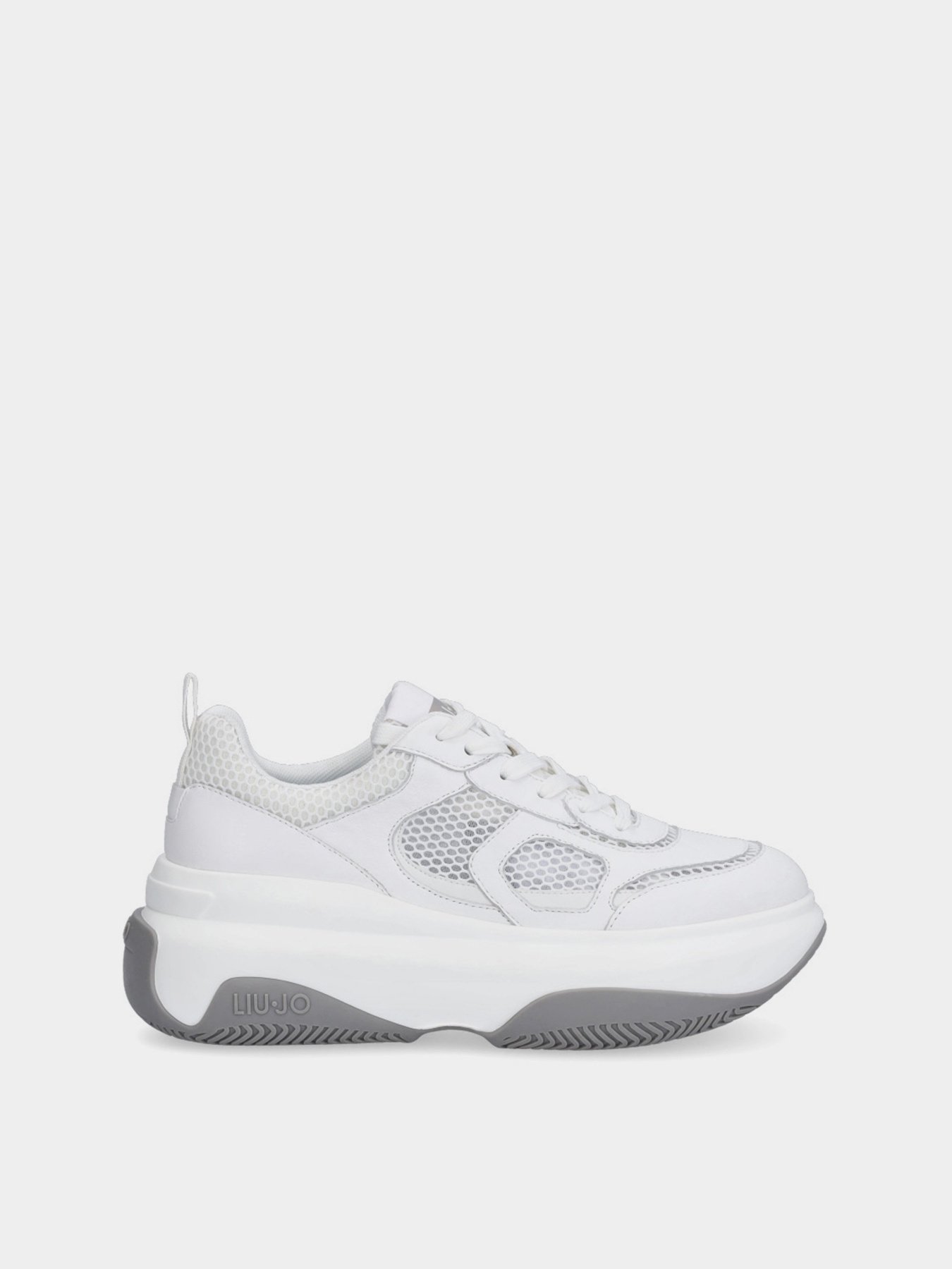 Кроссовки Liu Jo June 14 модель BA3069PX03001111 Фото