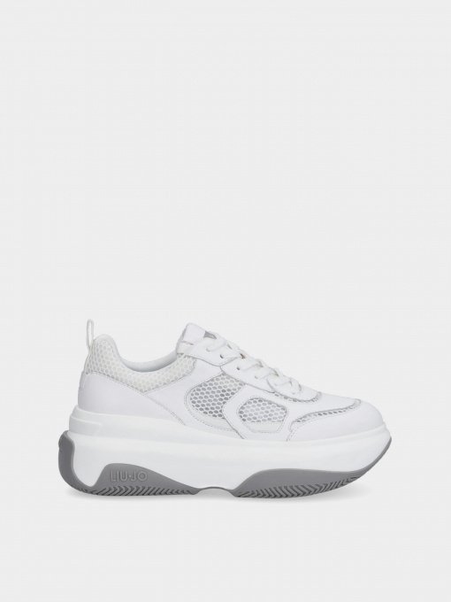 Кроссовки Liu Jo June 14 модель BA3069PX03001111 Фото