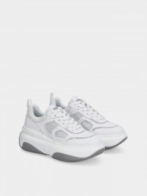 Кроссовки повседневные Liu Jo June 14 модель BA3069PX03001111 Фото