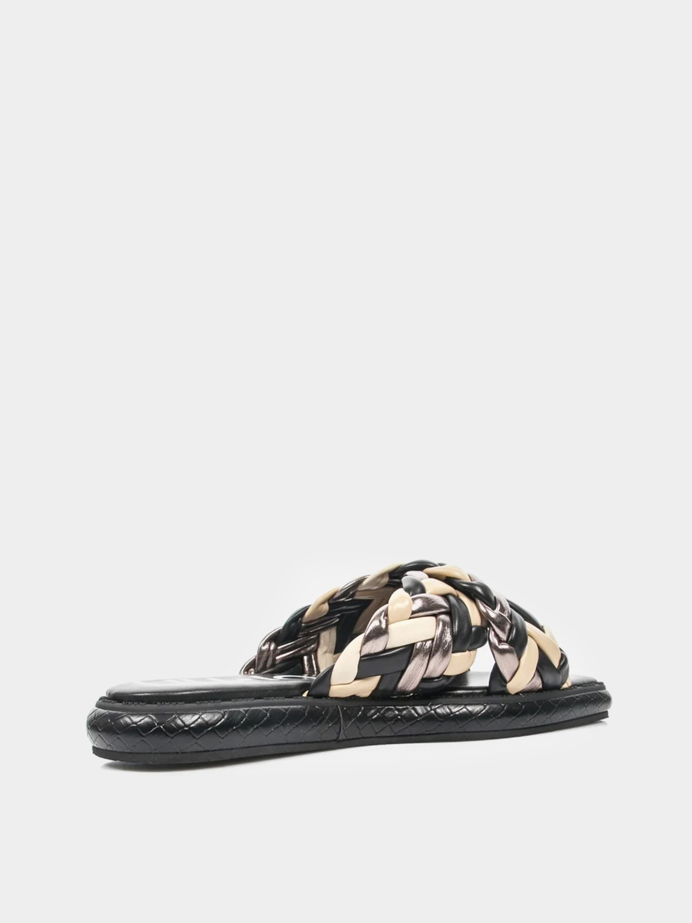 Шльопанці Liu Jo Amelia модель SA3067EX01422222 Фото