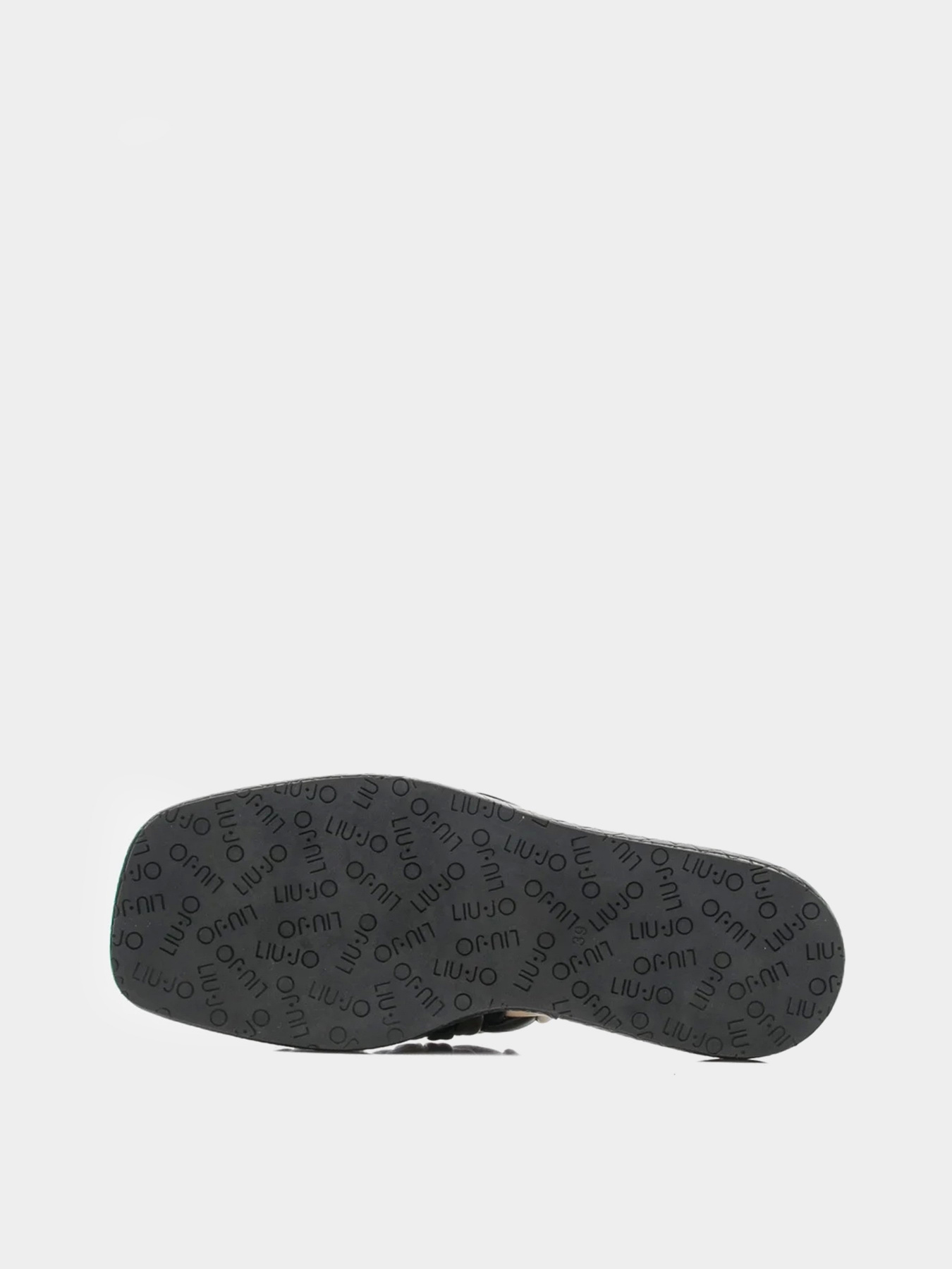 Шлепанцы Liu Jo Amelia модель SA3067EX01422222 Фото