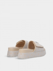 Шльопанці Liu Jo Frida 26 модель SA3029TX30750513 Фото