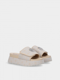 Шльопанці Liu Jo Frida 26 модель SA3029TX30750513 Фото