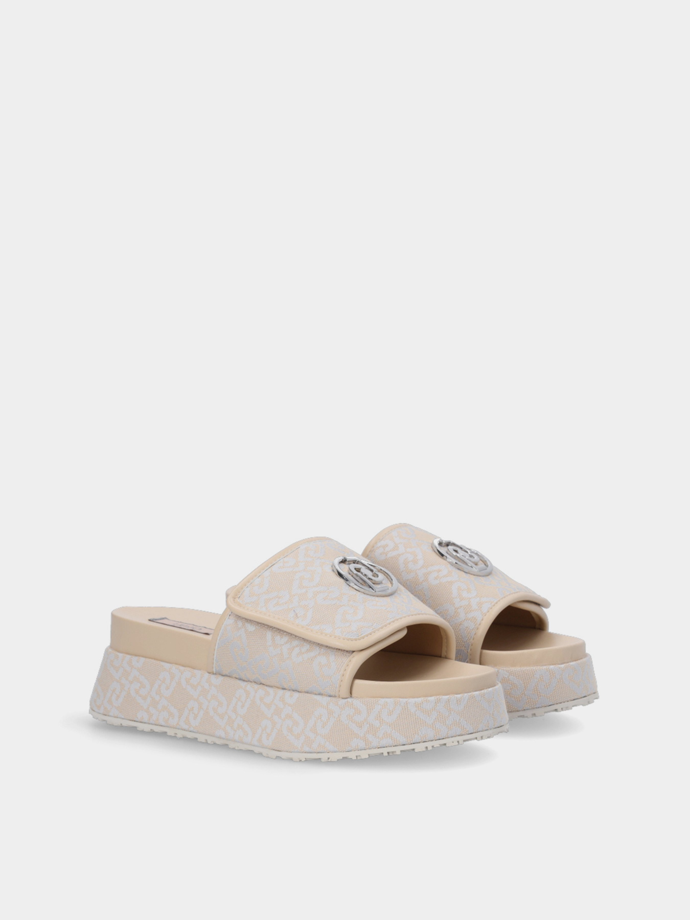 Шльопанці Liu Jo Frida 26 модель SA3029TX30750513 Фото