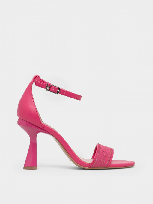 Босоніжки Liu Jo Lisa 12 модель SA3119EX083S1692 Фото