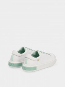 Кеды низкие Liu Jo модель 4A2353EX014S1149 Фото